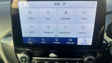 Ford Puma 1.0 EcoBoost Hybrid mHEV 155 ST-Line 5dr Petrol Hatchback